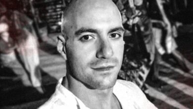 Φωτογραφία του Μήνυμα της οικογένειας Λυγγερίδη