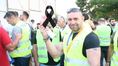 Φωτογραφία του Καλό ταξίδι αδερφέ μας Σπύρο…