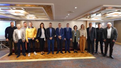 Φωτογραφία του Ημερίδα Ε.ΑΣ.Υ.Α. – ΔΙ.ΔΙ.Η.Ε. για τη διαδικτυακή παραβατικότητα