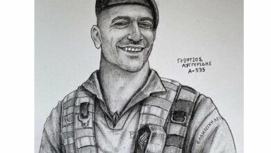 Φωτογραφία του Ένας χρόνος από το θανάσιμο τραυματισμό του Γ. Λυγγερίδη