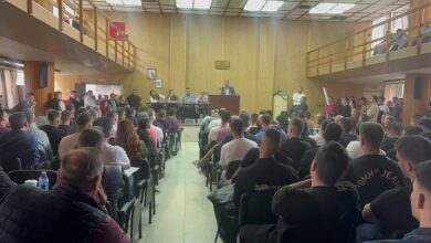 Φωτογραφία του Γενική Συνέλευση – Προκήρυξη εκλογών – Υποψηφιότητες Ε.ΑΣ.Υ.Α.