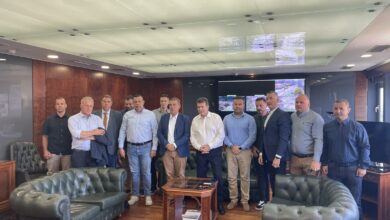 Φωτογραφία του Τι έθεσε η Ένωση Αθηνών στον Υπουργό Προστασίας του Πολίτη