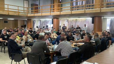 Φωτογραφία του Εργασίες Δ.Σ. Ε.ΑΣ.Υ.Α. της 23/09/2024