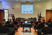 Φωτογραφία του Η Ε.ΑΣ.Υ.Α. διοργανώνει διήμερο σεμινάριο Α’ Βοηθειών Μάχης – Δηλώσεις Συμμετοχής