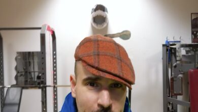 Φωτογραφία του Το καλλιτεχνικό πρόσωπο της ΕΛ.ΑΣ.