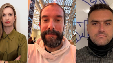 Φωτογραφία του F.B.I. χωρίς C.S.I. γίνεται;