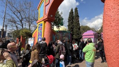 Φωτογραφία του Χαμόγελα, διασκέδαση & κέφι στο παιδικό πάρτι Ε.ΑΣ.Υ.Α.