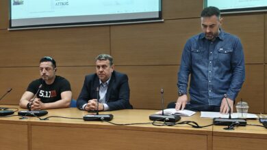 Φωτογραφία του Stop the bleed στη Δ.Ε.Ε.