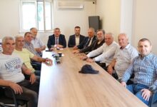 Φωτογραφία του Συνάντηση Ε.ΑΣ.Υ.Α. – Ε.ΣΥΝ.Α.Α.