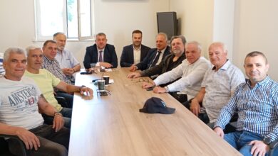 Φωτογραφία του Συνάντηση Ε.ΑΣ.Υ.Α. – Ε.ΣΥΝ.Α.Α.