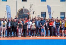 Φωτογραφία του 2ο Πανελλήνιο Πρωτάθλημα Καλαθοσφαίρισης 3Χ3