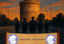 Φωτογραφία του Κάλεσμα της Ε.ΑΣ.Υ.Α. για τη Δ.Ε.Θ. – Δηλώσεις συμμετοχής έως και την Τρίτη 02/09/2025