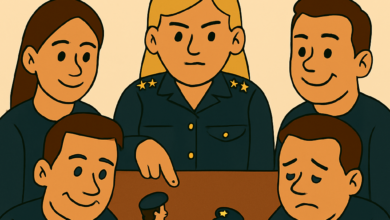 Φωτογραφία του Συμβούλιο μεταθέσεων ή «εκδιώξεων»;