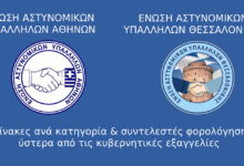 Φωτογραφία του Πίνακες ανά κατηγορία & συντελεστές φορολόγησης ύστερα από τις κυβερνητικές εξαγγελίες