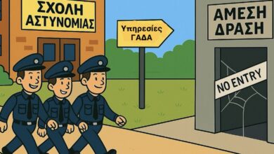 Φωτογραφία του ΟΧΙ στην απαξίωση της Άμεσης Δράσης