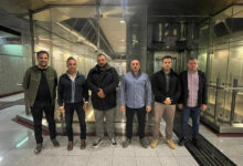 Φωτογραφία του Η Ε.ΑΣ.Υ.Α επισκέφτηκε την «ΑΡΙΑΔΝΗ»