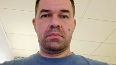 Φωτογραφία του Ο Αντισυνάδελφος στην Ελληνική Αστυνομία