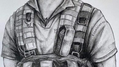 Φωτογραφία του Όλοι παρών στη δίκη για το Γιώργο-Έφτασε η ώρα της Δικαιοσύνης…