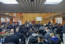 Φωτογραφία του Η Γενική Συνέλευση Ε.ΑΣ.Υ.Α. έλαβε ιστορική απόφαση αγοράς παιδικού σταθμού