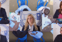 Φωτογραφία του Βίντεο – Καμπάνια Επιτροπής της Ε.ΑΣ.Υ.Α. για την Πρόληψη Βίας σε Ανηλίκους