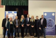 Φωτογραφία του Συνεχίστηκε η Εκστρατεία Ε.ΑΣ.Υ.Α. για την Ανήλικη Παραβατικότητα