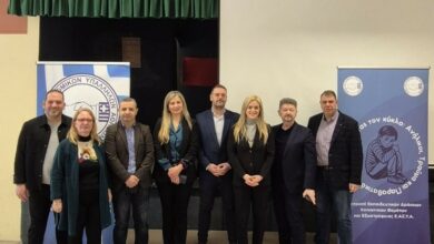 Φωτογραφία του Συνεχίστηκε η Εκστρατεία Ε.ΑΣ.Υ.Α. για την Ανήλικη Παραβατικότητα