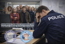 Φωτογραφία του Ανακύψαντα ζητήματα λειτουργίας των γραφείων έκδοσης δελτίων ταυτότητας