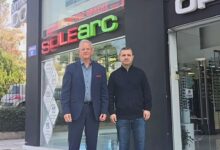 Φωτογραφία του Προνομιακές εκπτώσεις σε είδη οπτικών για μέλη Ε.ΑΣ.Υ.Α.