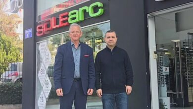 Φωτογραφία του Προνομιακές εκπτώσεις σε είδη οπτικών για μέλη Ε.ΑΣ.Υ.Α.