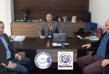 Φωτογραφία του Συνεργασία Ε.ΑΣ.Υ.Α. με το Κέντρο Ειδικής Αγωγής «ΠΡΟΝΟΗΣΗ»