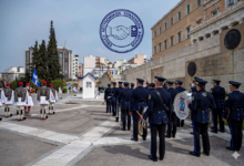 Φωτογραφία του Σε οριακή κατάσταση το Τμήμα Μουσικής της ΕΛ.ΑΣ.