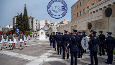 Φωτογραφία του Σε οριακή κατάσταση το Τμήμα Μουσικής της ΕΛ.ΑΣ.