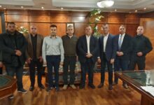 Φωτογραφία του Συνάντηση Ε.ΑΣ.Υ.Α. με τον Αρχηγό της ΕΛ.ΑΣ.