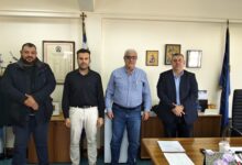 Φωτογραφία του Στο επίκεντρο η αναβάθμιση της υγειονομικής περίθαλψης των αστυνομικών