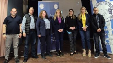 Φωτογραφία του Ολοκλήρωση δράσεων πρόληψης ανήλικης παραβατικότητας σε σχολεία της Αττικής