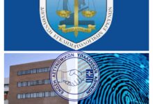 Φωτογραφία του Υπηρεσιακά ζητήματα της Διεύθυνσης Εγκληματολογικών Ερευνών