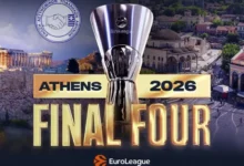 Φωτογραφία του Διοικητική μέριμνα & ανθρώπινες συνθήκες εργασίας για τους αστυνομικούς των μέτρων του Final Four