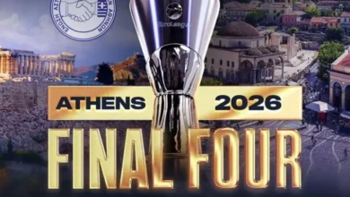 Φωτογραφία του Διοικητική μέριμνα & ανθρώπινες συνθήκες εργασίας για τους αστυνομικούς των μέτρων του Final Four