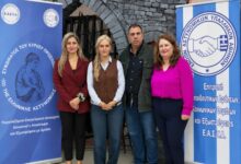 Φωτογραφία του Η Ένωση Αστυνομικών Υπαλλήλων Αθηνών στα σχολεία: Ενημέρωση και ευαισθητοποίηση για την ανήλικη παραβατικότητα