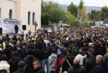 Φωτογραφία του Τέρμα τα μεγάλα λόγια – Αναμένουμε πράξεις! Η συγκέντρωση ήταν μόνο η αρχή